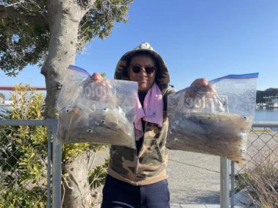 佐円丸の2026年1月17日(土)1枚目の写真