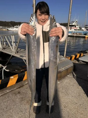 平作丸の2026年1月17日(土)1枚目の写真