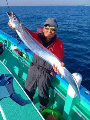 平作丸の2026年1月17日(土)2枚目の写真