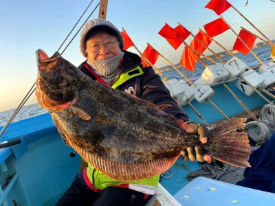 勘栄丸の2026年1月17日(土)3枚目の写真