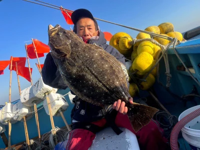 勘栄丸の2026年1月17日(土)4枚目の写真