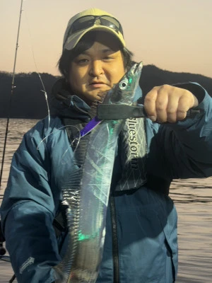 名勝丸の2026年1月17日(土)4枚目の写真