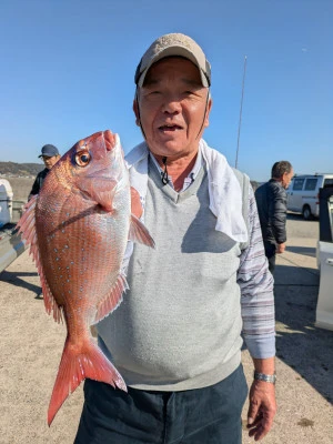 共栄丸の2026年1月17日(土)3枚目の写真