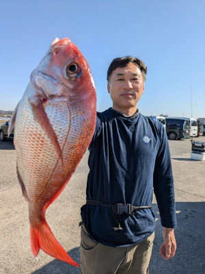 共栄丸の2026年1月17日(土)4枚目の写真