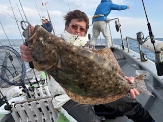 天祐丸の2026年1月17日(土)5枚目の写真