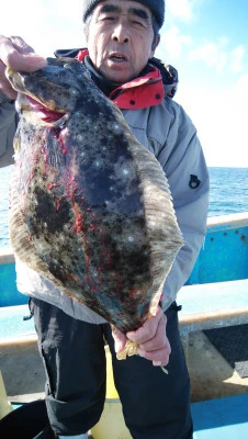 家田丸の2026年1月18日(日)1枚目の写真