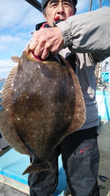 家田丸の2026年1月18日(日)2枚目の写真