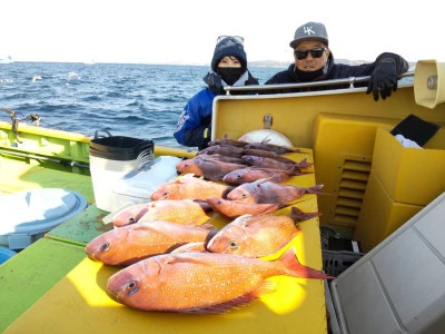 鴨下丸kawanaの2026年1月18日(日)1枚目の写真