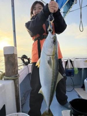 菜々海IIの2026年1月18日(日)1枚目の写真