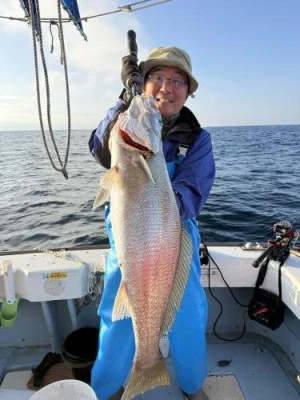 菜々海IIの2026年1月18日(日)2枚目の写真