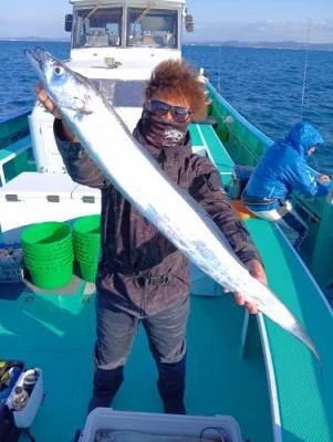 平作丸の2026年1月18日(日)1枚目の写真