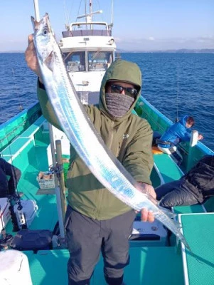 平作丸の2026年1月18日(日)2枚目の写真