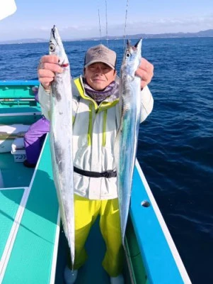 平作丸の2026年1月18日(日)3枚目の写真