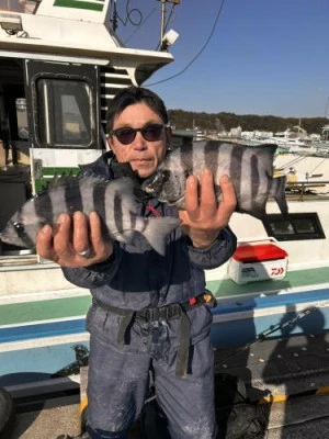 平作丸の2026年1月18日(日)4枚目の写真