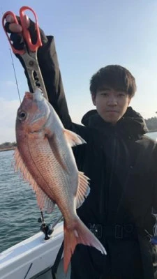 KAIMARU･凱丸の2026年1月18日(日)4枚目の写真