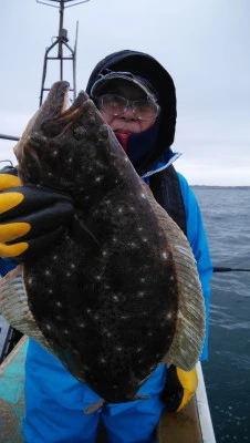 家田丸の2026年1月19日(月)1枚目の写真