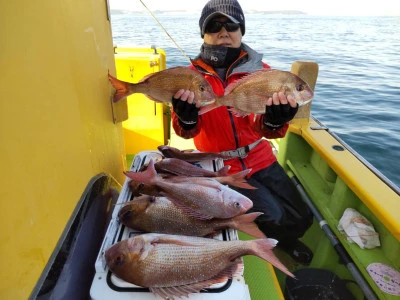 鴨下丸kawanaの2026年1月19日(月)1枚目の写真