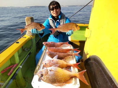 鴨下丸kawanaの2026年1月19日(月)2枚目の写真