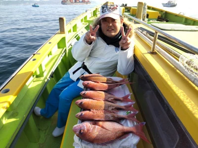 鴨下丸kawanaの2026年1月19日(月)3枚目の写真