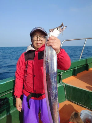 清家渡船の2026年1月19日(月)3枚目の写真
