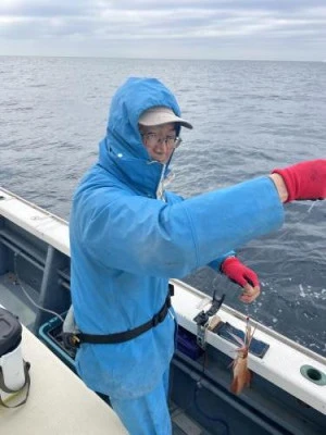 佐円丸の2026年1月19日(月)2枚目の写真