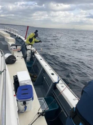 佐円丸の2026年1月19日(月)3枚目の写真