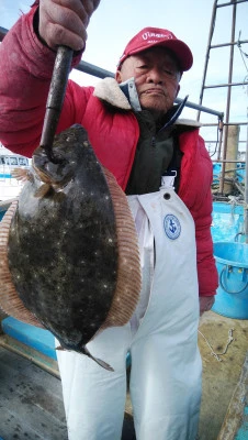 家田丸の2026年1月21日(水)1枚目の写真