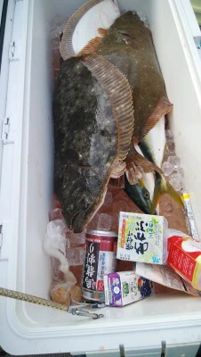 家田丸の2026年1月21日(水)2枚目の写真