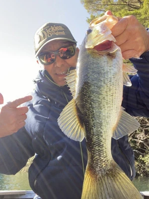 バッシングロードの2026年1月21日(水)1枚目の写真