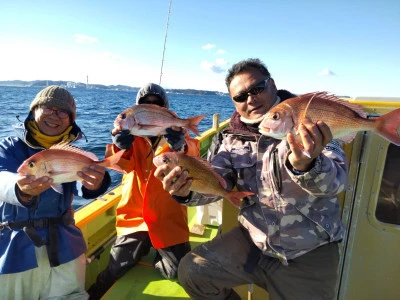 鴨下丸kawanaの2026年1月23日(金)1枚目の写真