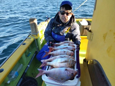 鴨下丸kawanaの2026年1月23日(金)2枚目の写真