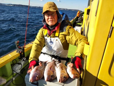 鴨下丸kawanaの2026年1月23日(金)3枚目の写真