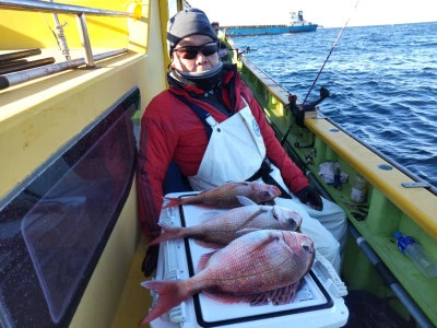 鴨下丸kawanaの2026年1月23日(金)4枚目の写真