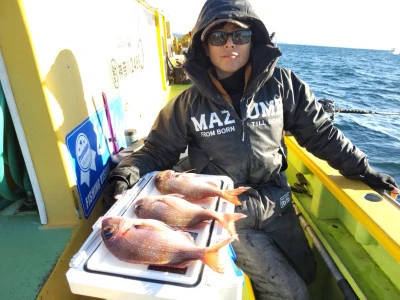 鴨下丸kawanaの2026年1月23日(金)5枚目の写真