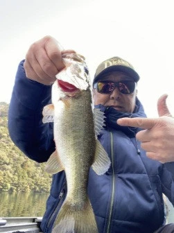 バッシングロードの2026年1月19日(月)2枚目の写真