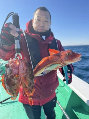 日正丸の2026年1月24日(土)4枚目の写真