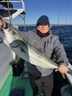 日正丸の2026年1月24日(土)5枚目の写真