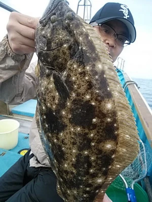 家田丸の2026年1月24日(土)2枚目の写真