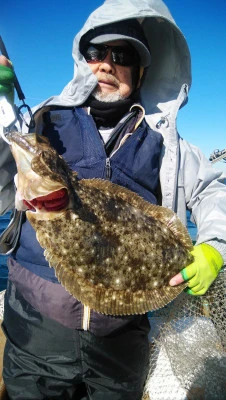 家田丸の2026年1月24日(土)3枚目の写真