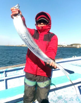 浜新丸の2026年1月24日(土)1枚目の写真