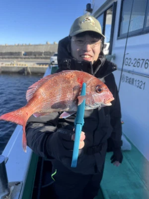 日正丸の2026年1月25日(日)5枚目の写真