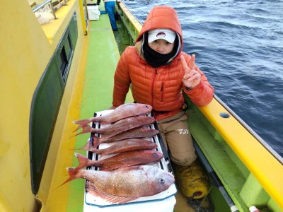 鴨下丸kawanaの2026年1月25日(日)2枚目の写真