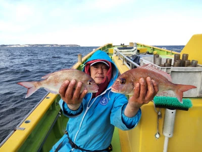 鴨下丸kawanaの2026年1月25日(日)3枚目の写真