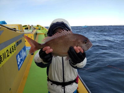 鴨下丸kawanaの2026年1月25日(日)5枚目の写真