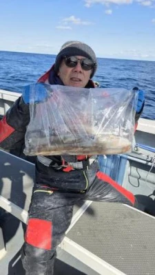 信栄丸の2026年1月26日(月)1枚目の写真