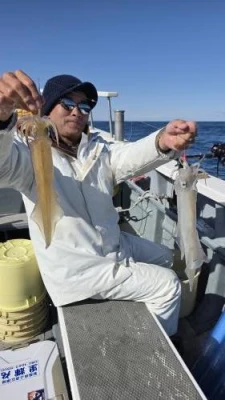 信栄丸の2026年1月26日(月)2枚目の写真