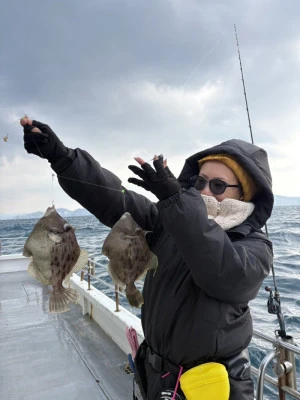 F-cloud(雲丸）の2026年1月24日(土)1枚目の写真