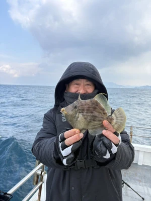 F-cloud(雲丸）の2026年1月24日(土)2枚目の写真