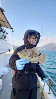 F-cloud(雲丸）の2026年1月24日(土)3枚目の写真