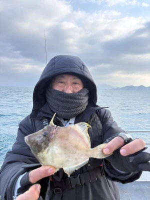 F-cloud(雲丸）の2026年1月24日(土)4枚目の写真